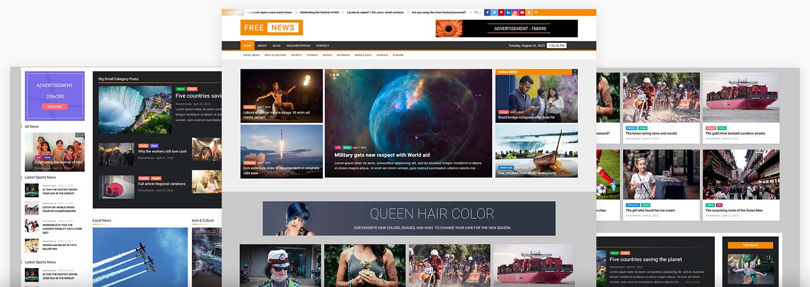 Theme Image