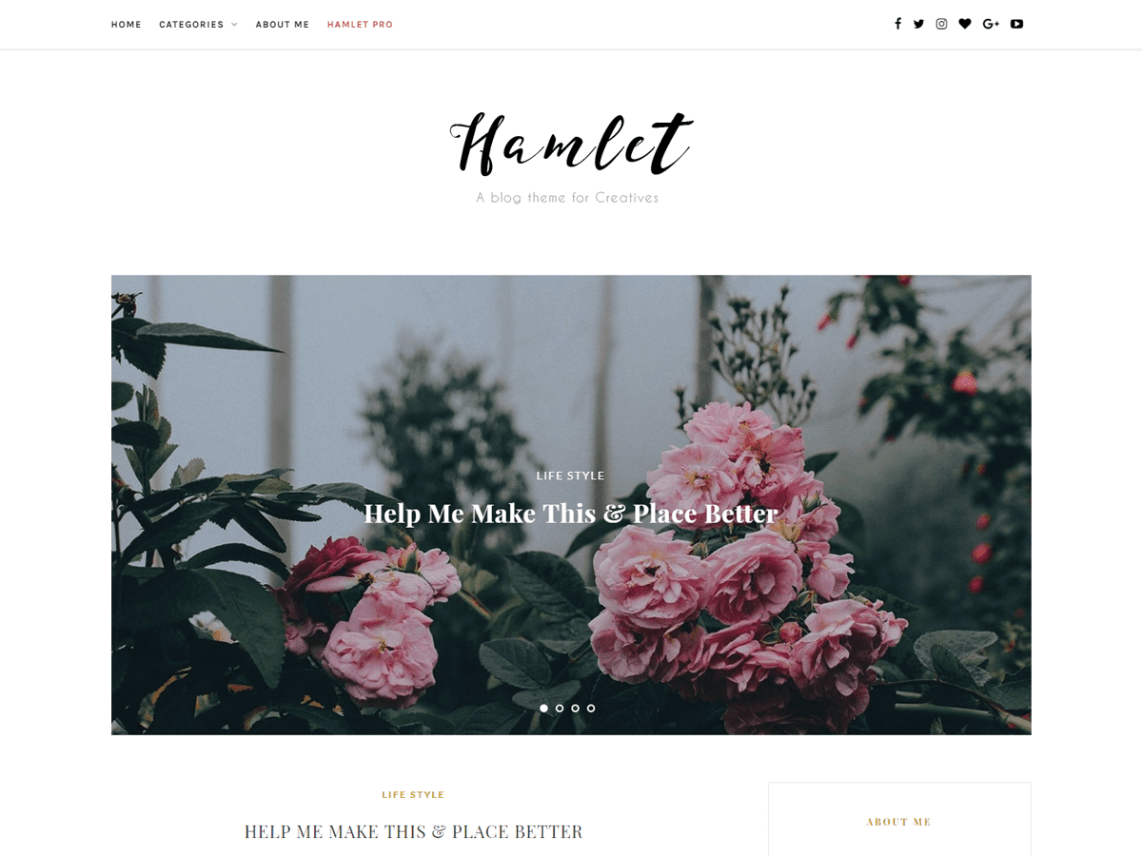 Hamlet Lite Hamlet Lite