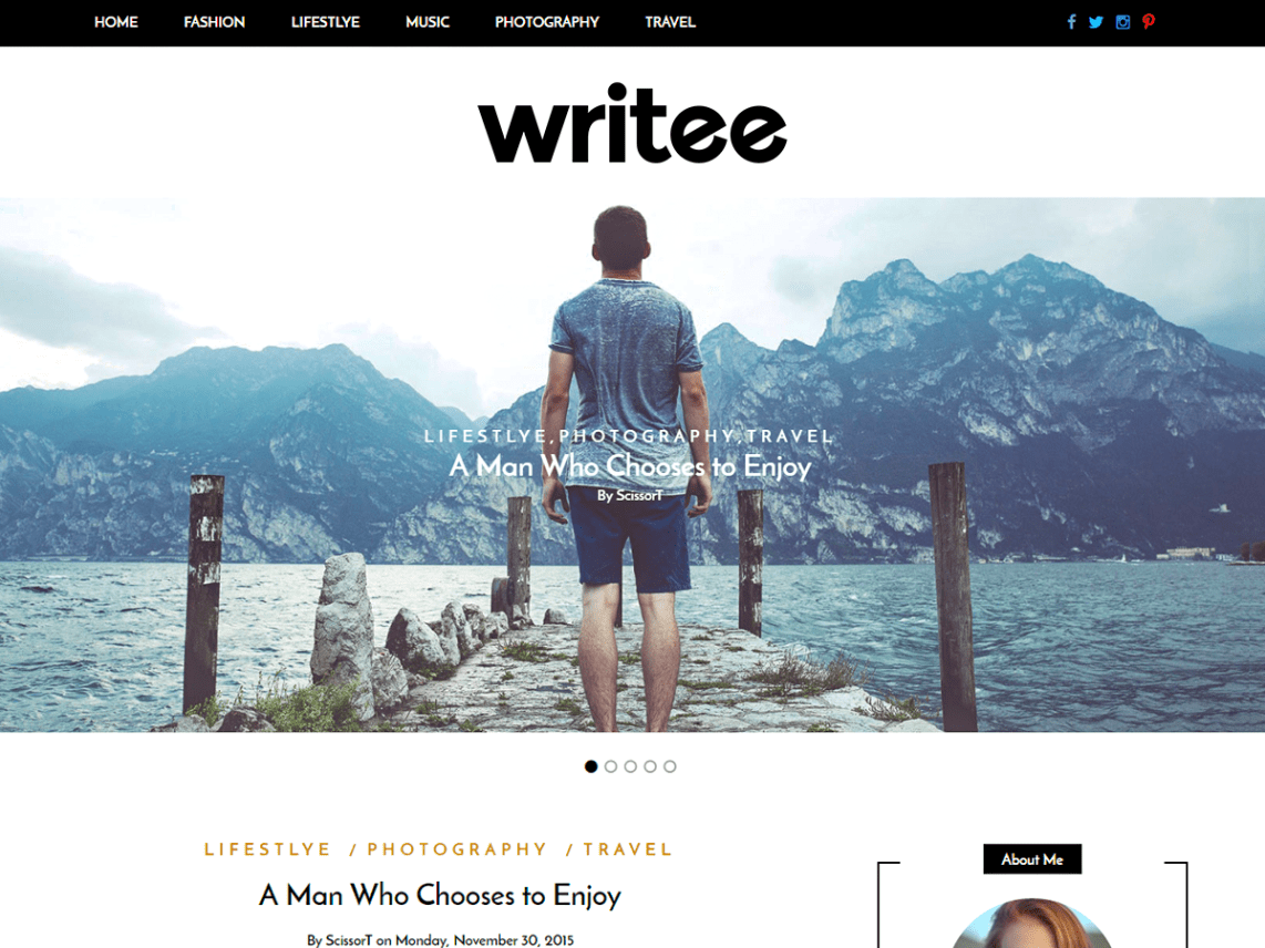 Writee Writee